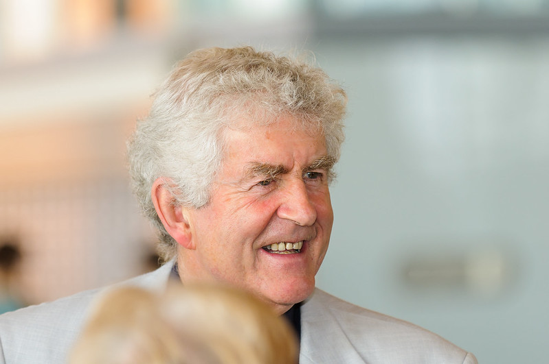 Lessons from Rhodri:  insights from the former First Minister’s autobiography
