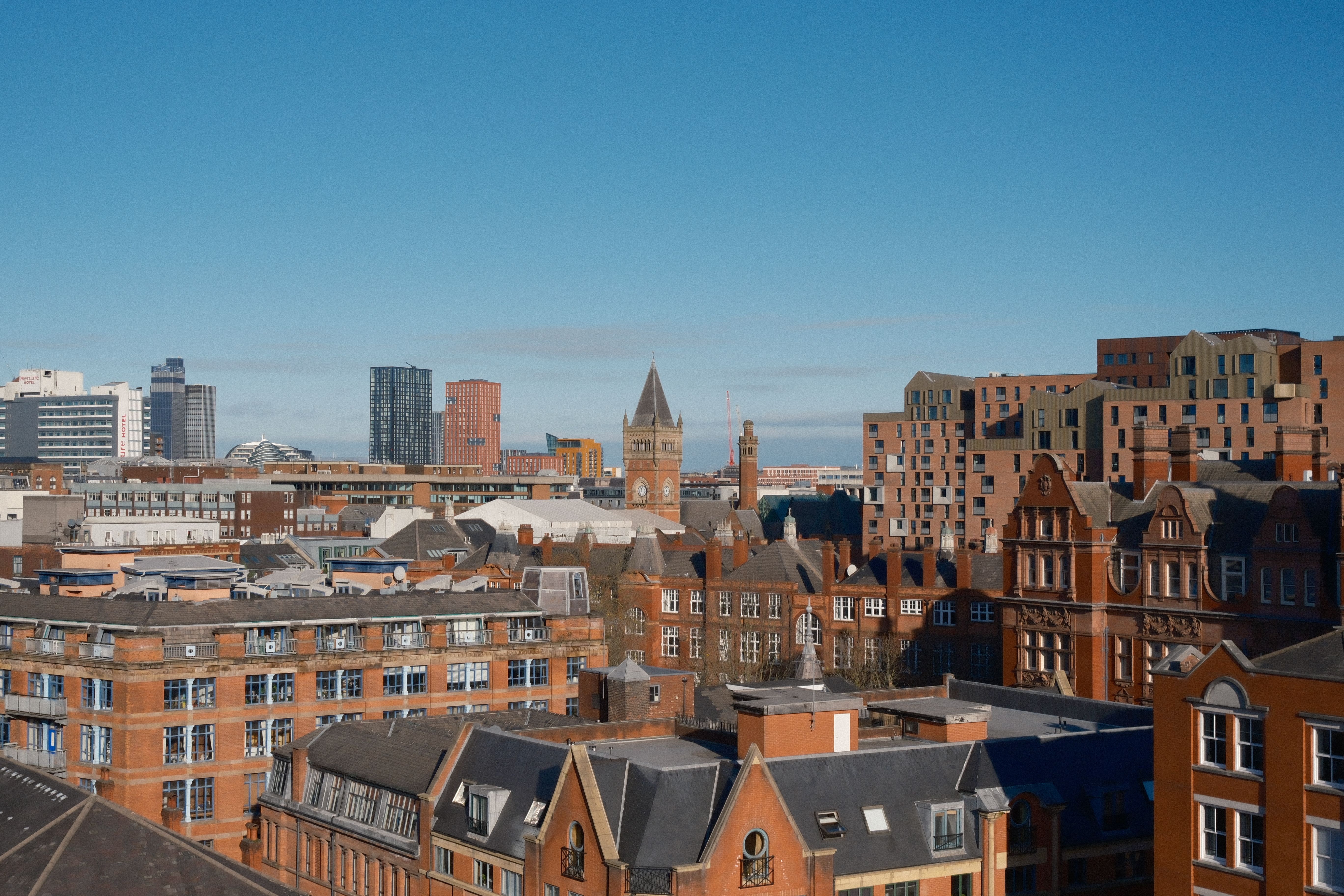 Memo to Andy Burnham: why Wales is not like Manchester in eight key ways